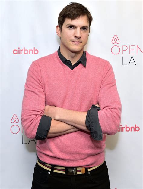 ashton kutcher human traffic organization.